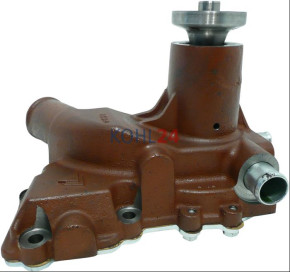 Wasserpumpe Hürlimann Elite Master SX XT Lamborghini Champion Formula Premium Racing Same Laser Rubin Silver SuperTitan Titan Zetor 00070595430 00101138420 00101138430 933840